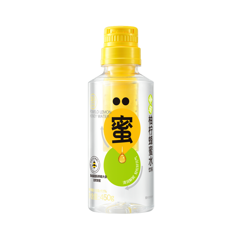 盒马蜂蜜水